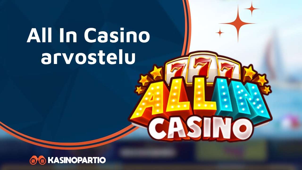 All In Casino