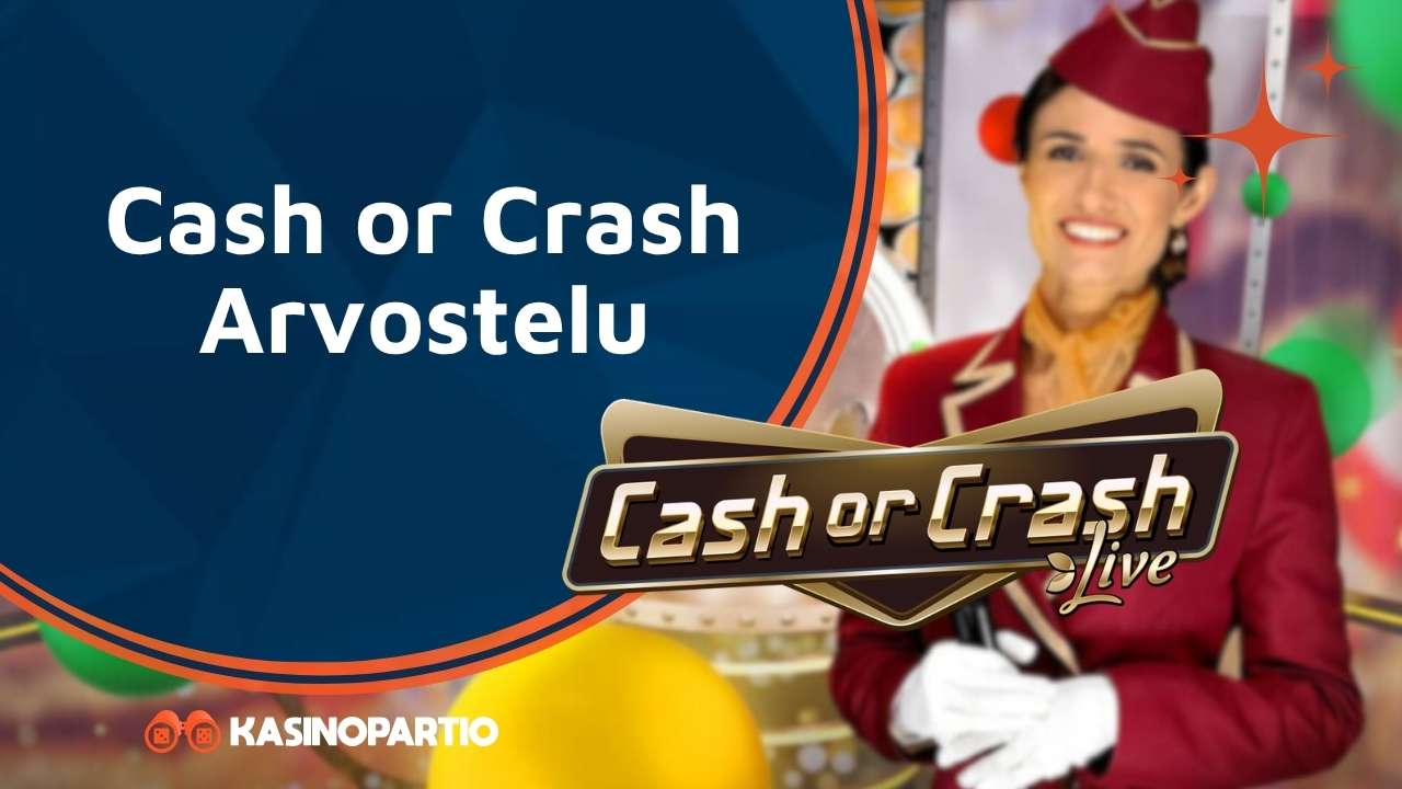 Cash or Crash Arvostelu
