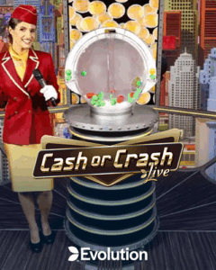 Cash or Crash
