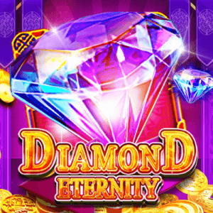 Diamond Eternity  logo arvostelusi