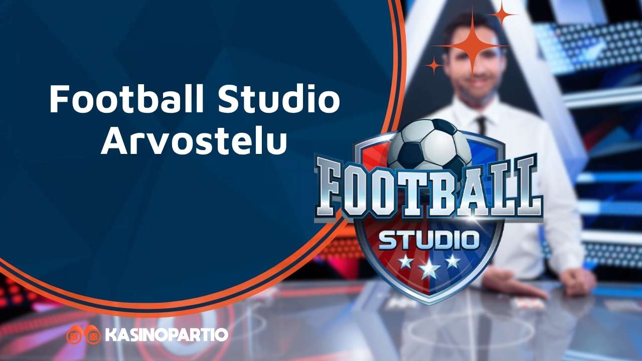 Football Studio Arvostelu