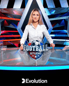 Football Studio
