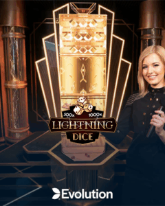 Lightning Dice