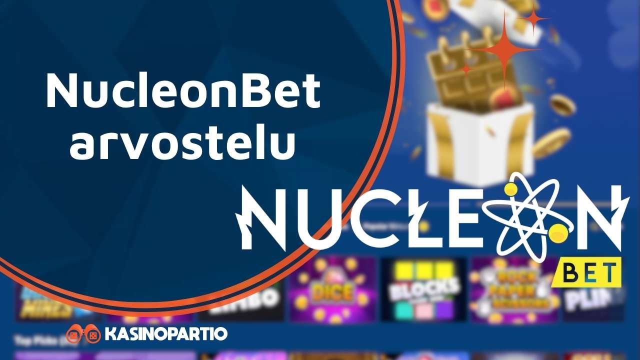 NucleonBet