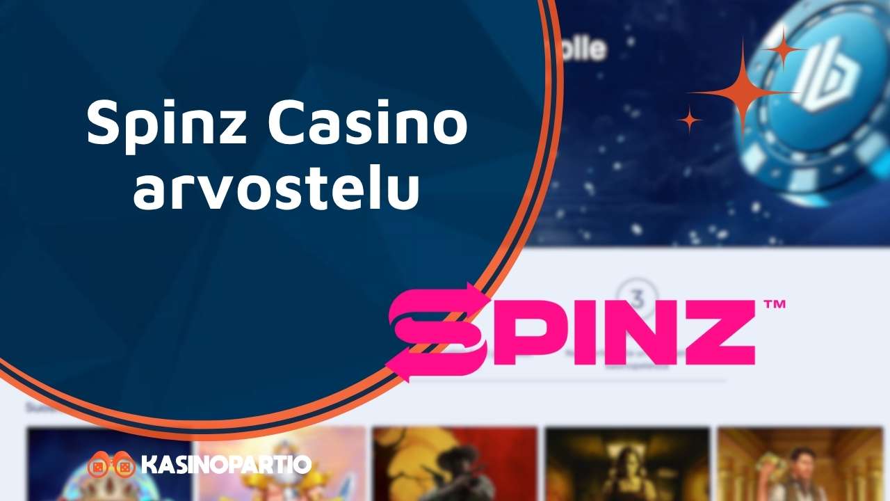 Spinz Casino