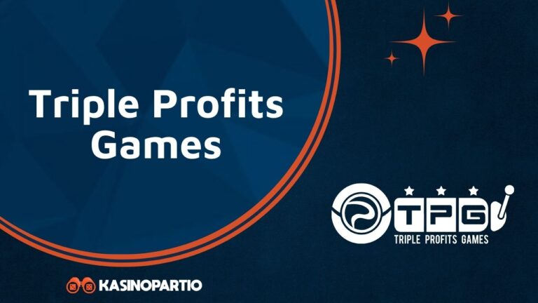 Triple Profits Games
