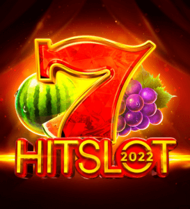 2022 Hit Slot logo arvostelusi