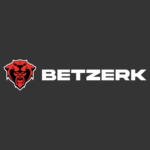 Betzerk Casino side logo review