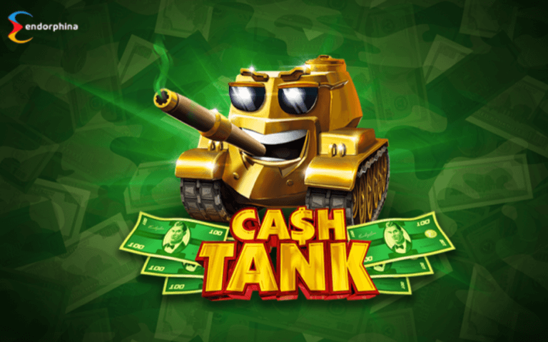 Cash Tank Arvostelu