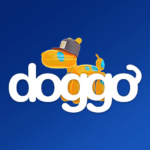 Doggo Casino side logo review