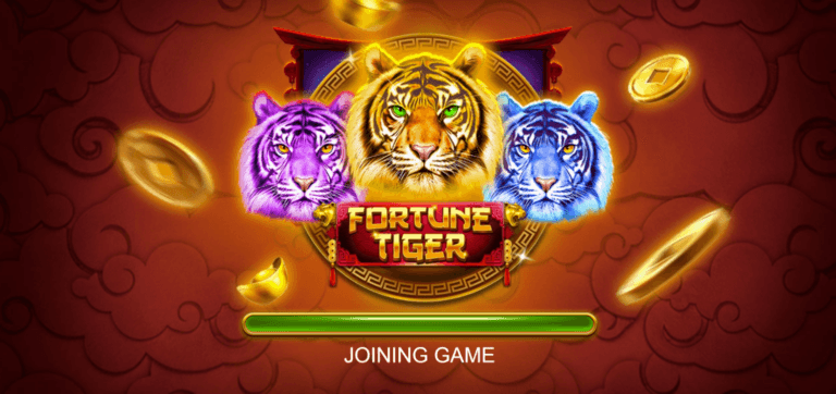 Fortune Tiger Arvostelu