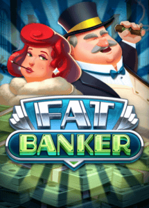 Fat Banker  logo arvostelusi
