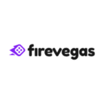 FireVegas side logo review