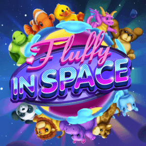 Fluffy in Space  logo arvostelusi