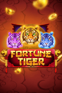 Fortune Tiger logo arvostelusi