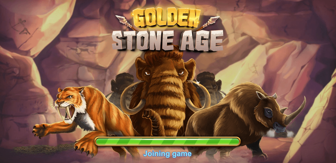 Golden Stone Age Arvostelu