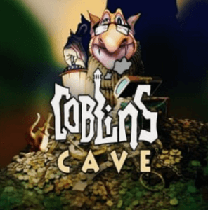 Goblin’s Cave  logo arvostelusi