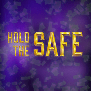 Hold The Safe logo arvostelusi