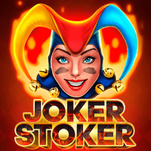 Joker Stoker logo arvostelusi