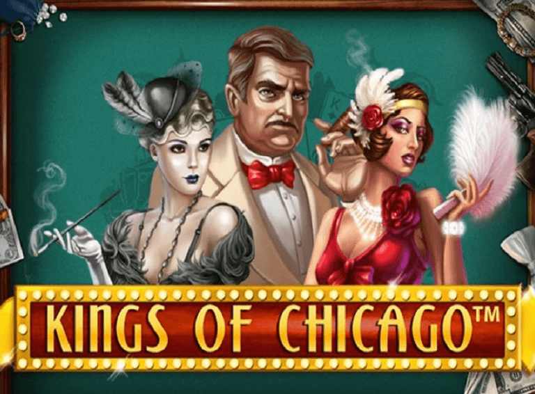 Kings of Chicago Arvostelu