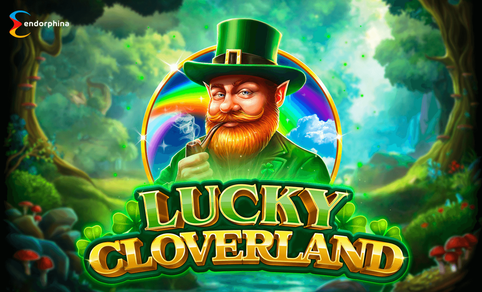 Lucky Cloverland Arvostelu
