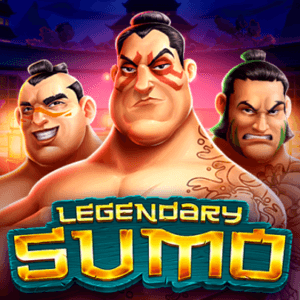 Legendary Sumo logo arvostelusi