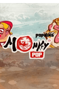 MonkeyPop  logo arvostelusi