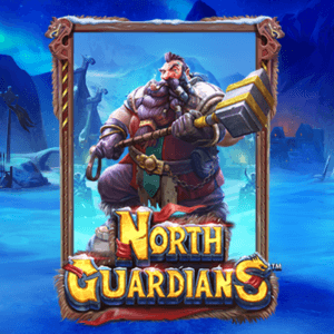 North Guardians  logo arvostelusi