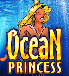 Ocean Princess  logo arvostelusi