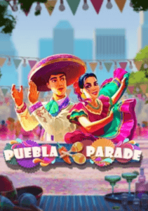 Puebla Parade  logo arvostelusi