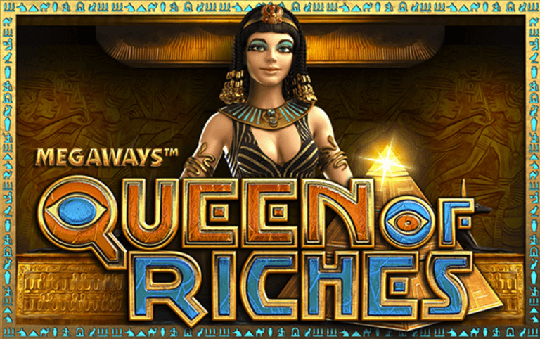 Queen of Riches Megaways Arvostelu