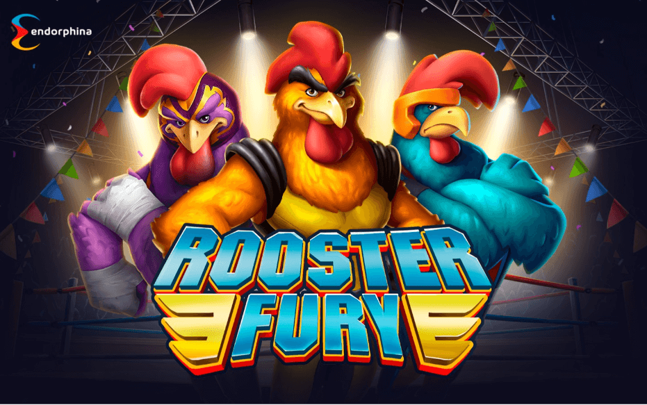 Rooster Fury Arvostelu