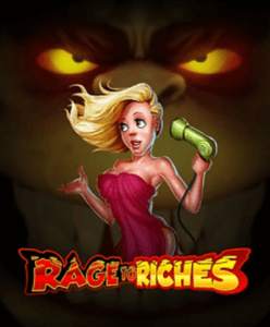 Rage to Riches  logo arvostelusi
