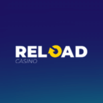 Reload Casino side logo review