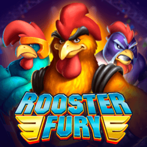 Rooster Fury logo arvostelusi
