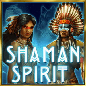 Shaman Spirit logo arvostelusi