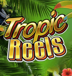 Tropic Reels  logo arvostelusi
