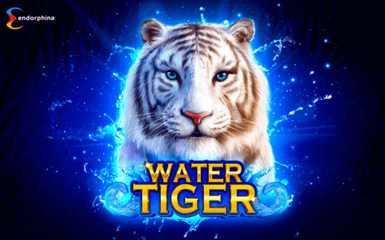 Water Tiger Arvostelu
