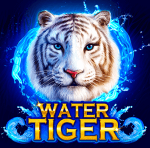 Water Tiger  logo arvostelusi