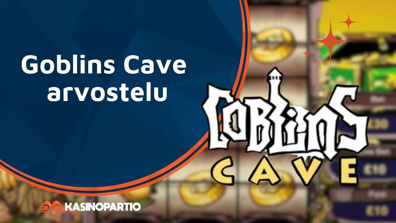 Goblin’s Cave Arvostelu