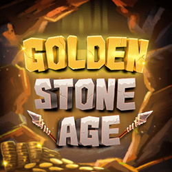 Golden Stone Age logo arvostelusi