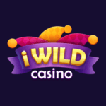 iWild Casino side logo review