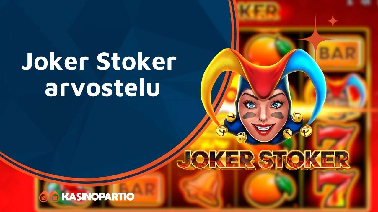 Joker Stoker Arvostelu