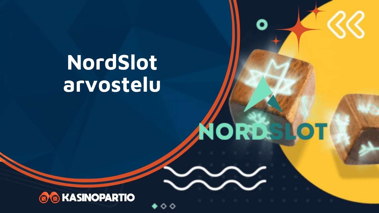 NordSlot arvostelu