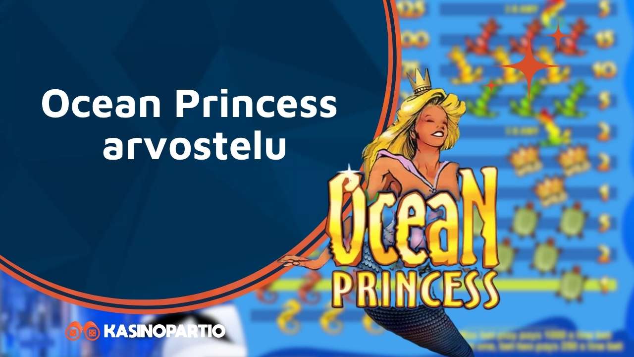 Ocean Princess Arvostelu