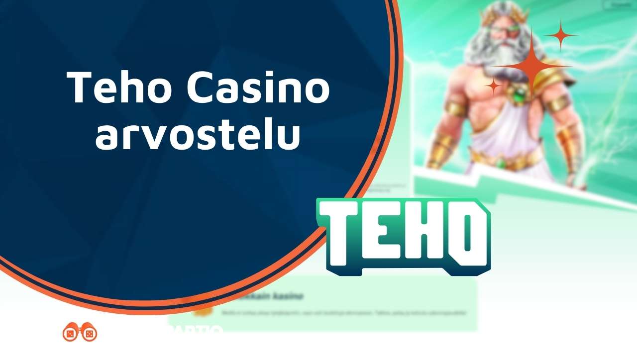 Teho Kasino