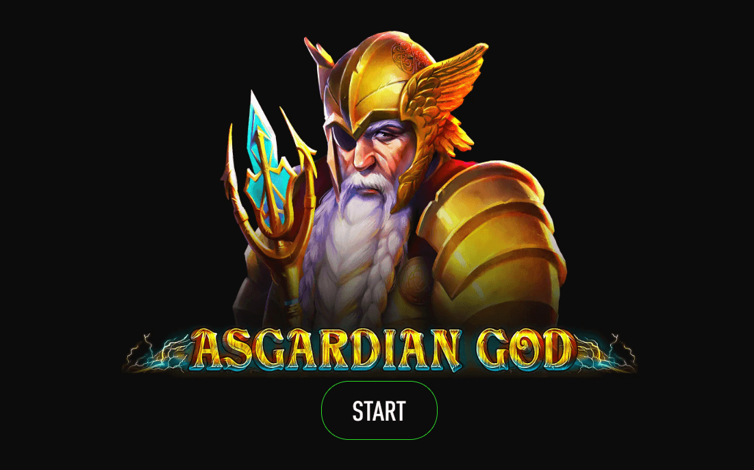 Asgardian God Arvostelu