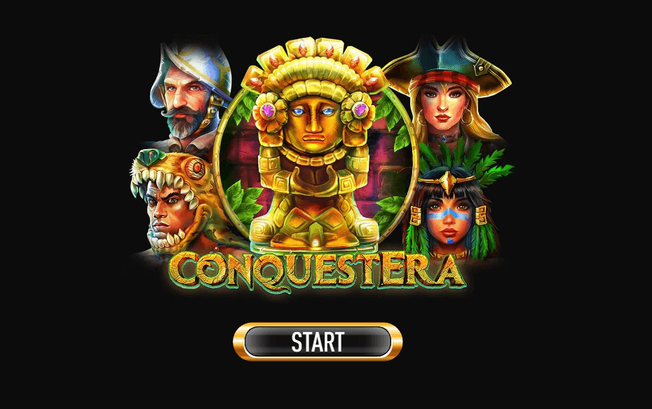 ConquestEra Arvostelu