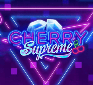 Cherry Supreme logo arvostelusi