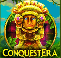 ConquestEra logo arvostelusi